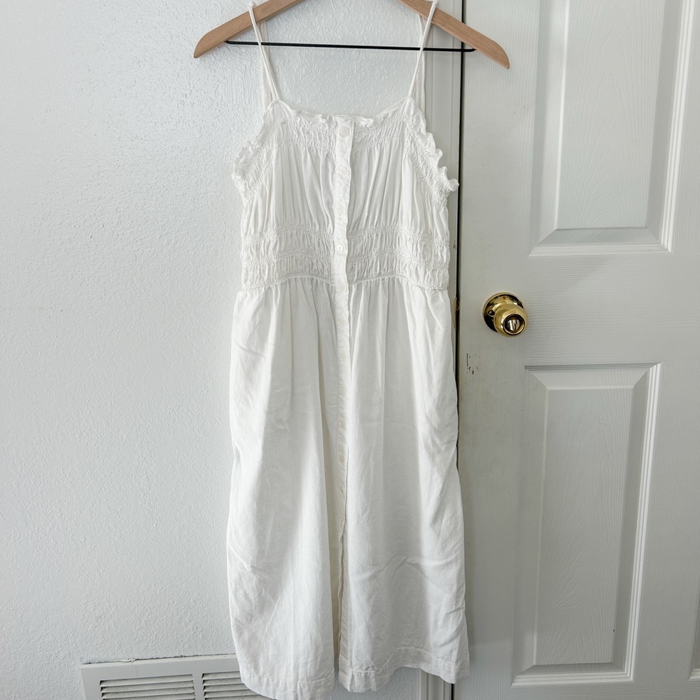 Universal thread midi dress